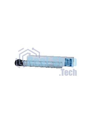 Картридж лазерный NVPrint совместимый NV-TN-321 Black для Konica Minolta Bizhub С224/C284/C284e/C364 (27000k)