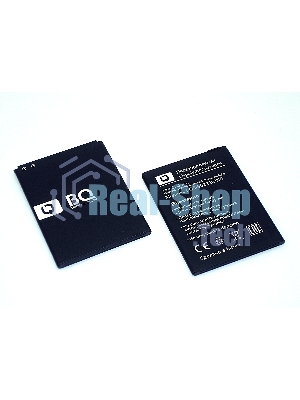 Аккумуляторная батарея BQ-5022 для BQ Bond