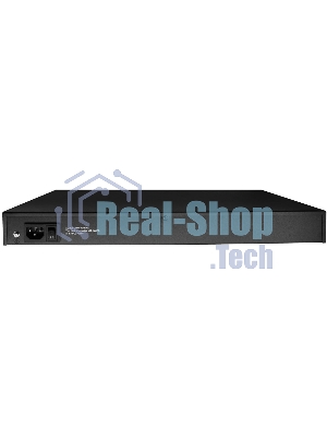 Коммутатор Osnovo SW-62444(400W)