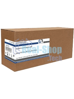 Картридж лазерный CopyRite CR-KYTK5370Y TK-5370Y желтый (5000 стр.) для Kyocera PA3500cx/MA3500cix/MA3500cifx