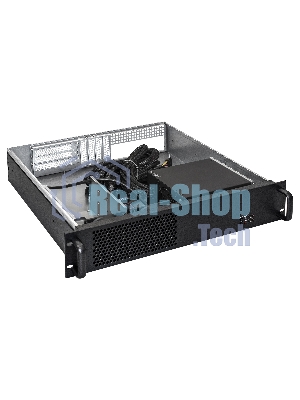 Серверный корпус ExeGate Pro 2U450-03 (RM 19