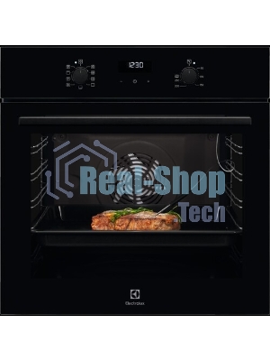 Духовой шкаф Electrolux EOE5C71Z, встраиваемый