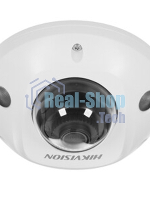 Камера видеонаблюдения Hikvision DS-2CD2523G2-LIS2U(4мм)