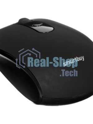 Мышь беспроводная беззвучная Smartbuy ONE 262AG бронза, 40 SBM-262AG-O
