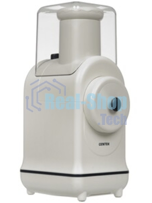 Мультирезка Centek CT-1382 300Вт 5 насадок/измельчение/шинковка/волнистая/грубая нарезка