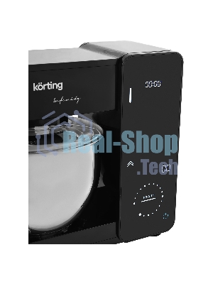 Кухонная машина Korting KKM 0101 M Infinity