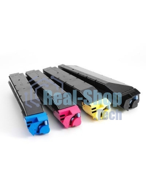 Картридж лазерный Kyocera TK-8505K (1T02LC0NL0/1T02LC0NL1/1T02LC0NLC) черный дляTASKalfa 4550ci/5550ci 30000 стр.