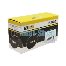 Картридж Brother HL-2140R/2150NR/2170WR/DCP-7030R (Hi-Black) TN-2125/2175, 2,6K Картридж Brother HL-2140R/2150NR/2170WR/DCP-7030R (Hi-Black) TN-2125/2175, 2,6K