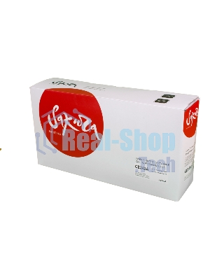 Картридж лазерный Sakura CE342A для HP LJ 700/775, желтый, 16 000 к.