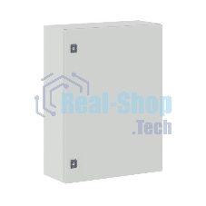 Шкаф ST с монтаж. платой 800х600х250 мм от IP65-до IP66 IK10 ДКС R5ST0869