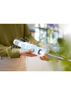 Блендер погружной Philips HR2545/00 белый