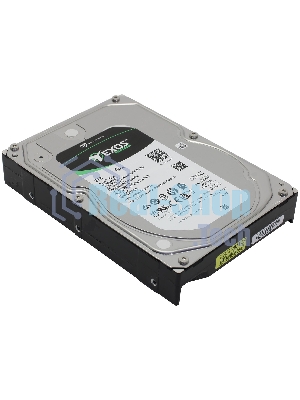 Жесткий диск SATA 2TB 7200RPM 256MB ST2000NM000B SEAGATE