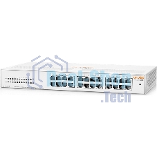 Коммутатор HPE Instant on 1430 R8R49A#ABB 24G неуправляемый