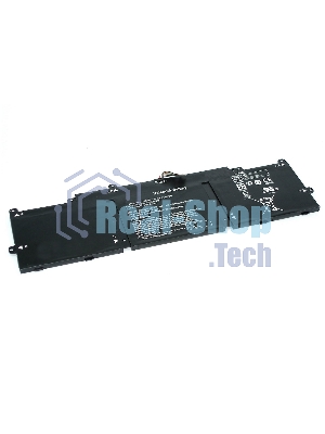 Аккумуляторная батарея для ноутбука HP 11-d (ME03XL) 11.4V 3100mAh