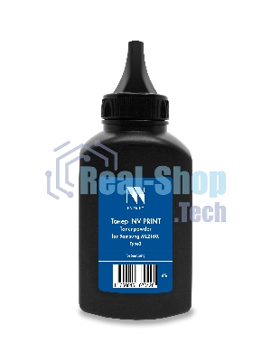 Тонер NVPrint для Samsung ML2160 (MLT-D101S, MLT-D111S/L) (45 г) совместимый