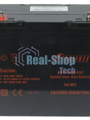 Батарея для ИБП POWERMAN Battery CA12500