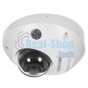 Камера видеонаблюдения Hikvision DS-2CD2523G2-LIS2U(4мм)