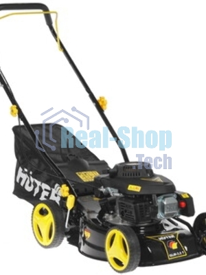 Газонокосилка бензиновая Huter GLM-3.5T, 4 л.с.