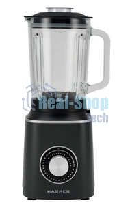 Блендер стационарный Harper HSB-PG01 GREY