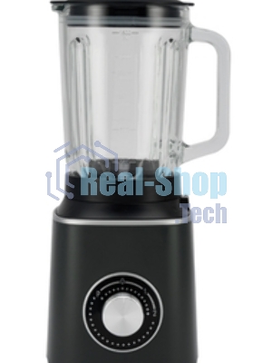 Блендер стационарный Harper HSB-PG01 GREY