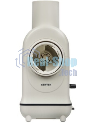 Мультирезка Centek CT-1382 300Вт 5 насадок/измельчение/шинковка/волнистая/грубая нарезка
