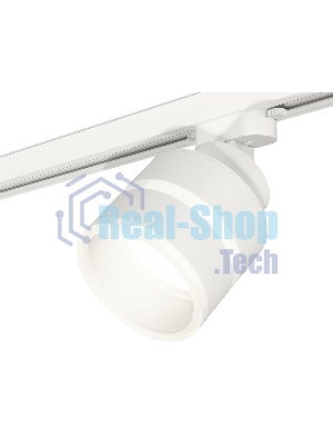 Светильник Ambrella light XT8101024 SWH/FR белый песок/белый матовый GX53 (A2524, A2105, C8101, N8444)