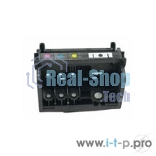 Печатающая головка HP OJ 6000/6500/7000/7500/PS B209/B210/B109/B110/B010A (CN643A/CD868-30001/CD868-30002/CD869-30001)