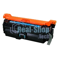 Картридж лазерный Sakura CE261A для HP Color LaserJet CP4020/4025/4520/4525, синий, 11000 к.