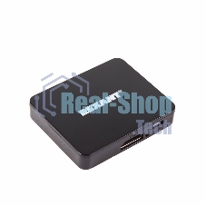Делитель Rexant гнездо HDMI на 2 гнезда HDMI, пластик