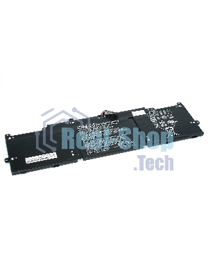 Аккумуляторная батарея для ноутбука HP 11-d (ME03XL) 11.4V 3100mAh