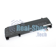 Аккумуляторная батарея для ноутбукa Asus ROG Strix GL70214.8V 5800mAh (белый connector)