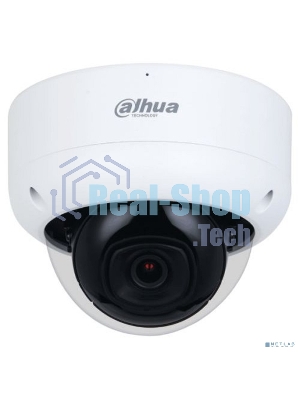 Видеокамера Dahua DH-IPC-HDBW3241EP-AS-0280B-S2 уличная купольная IP-видеокамера