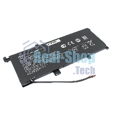 Аккумуляторная батарея для ноутбука HP Envy M6-AQ005DX 15.2V 3400mAh OEM