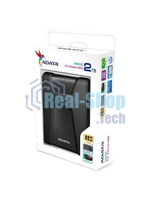 Внешний HDD 2.5