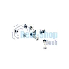 Винты нижней части корпуса для Apple MacBook Air A1466 A1369