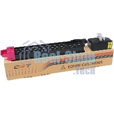 Картридж лазерный CET CET141248R TK-8115M пурпурный (6000 стр.) для Kyocera ECOSYS M8124cidn/8130cidn