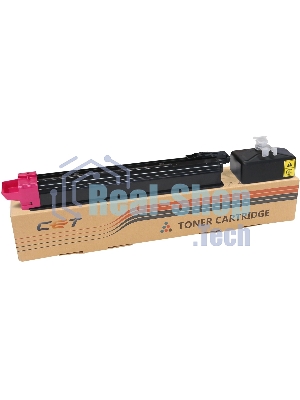 Картридж лазерный CET CET141248R TK-8115M пурпурный (6000 стр.) для Kyocera ECOSYS M8124cidn/8130cidn