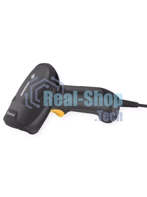 Сканер штрихкода Newland NLS-HR3000 2D, 1280800 (megapixel), USB cable 2m, Gooseneck smart adjustable stand