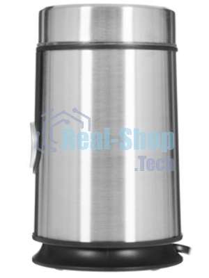 Кофемолка BQ CG1000 Black-Silver