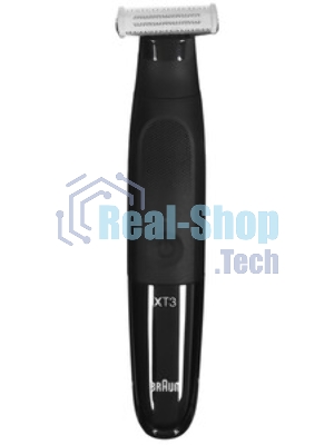 Триммер для волос Braun Series XT3100 Face