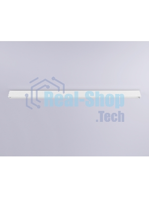 Шинопровод накладной GL1003 WH белый IP20 220V 2000*30.6*56