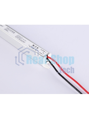 GS8622 блок питания 24V 24W 1A IP20 185-260V 172*18*18
