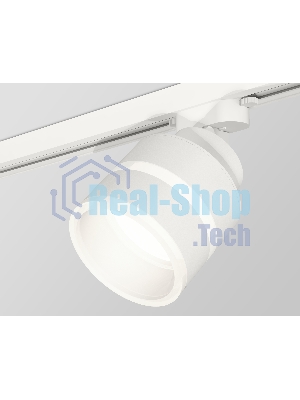Светильник Ambrella light XT8101024 SWH/FR белый песок/белый матовый GX53 (A2524, A2105, C8101, N8444)