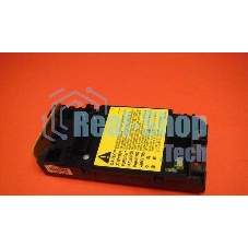 Блок лазера HP LJ P1505 (RM1-4184)