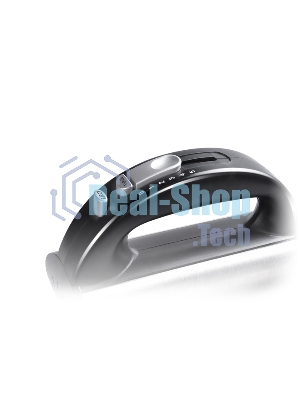 Миксер ручной Centek CT-1108 черный/стальной, 600 Вт