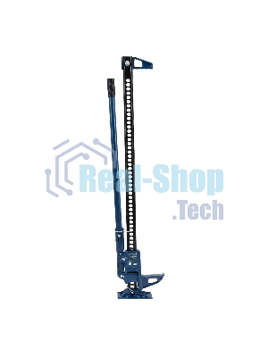 Домкрат реечный профессиональный Stels 3т, 115-1030 мм, High Jack