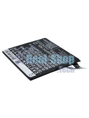Аккумулятор CameronSino CS-LVS850SL BL220 для Lenovo S850 3.8V, 2150mAh, 8.17Wh