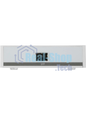 Коммутатор MikroTik CSS106-5G-1S 5PORT 1000M