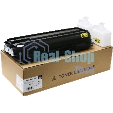 Картридж лазерный CET (PK9/PK10) TK-6115 для Kyocera ECOSYS M4125idn/4132idn, 540г, 15000 стр.
