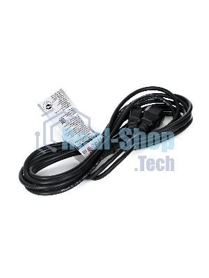 Кабель монитор - компьютер (UPS to устройство) 220V 5м VCOM/TELECOM
